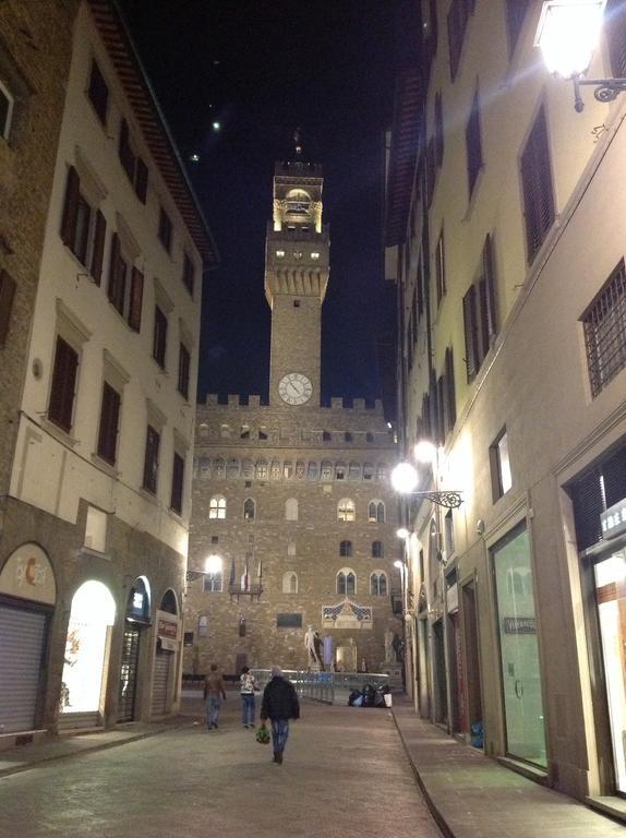Il Conte Piazza Signoria-Hosted By Sweetstay Флоренция Номер фото