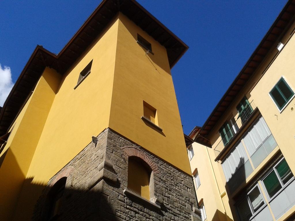 Il Conte Piazza Signoria-Hosted By Sweetstay Флоренция Номер фото